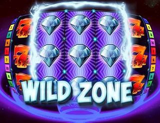 Wild Zone slot Bally